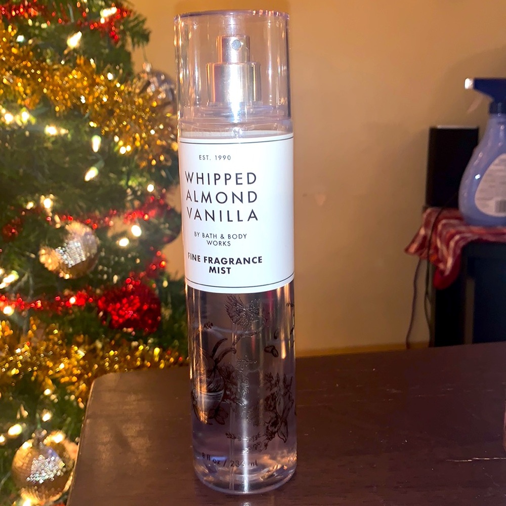 Bath & Body Works